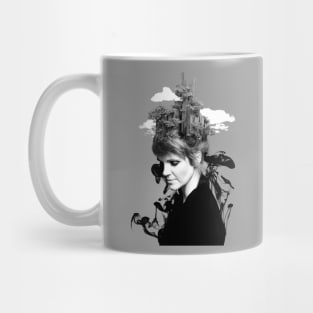 Meeting Beauty Mug